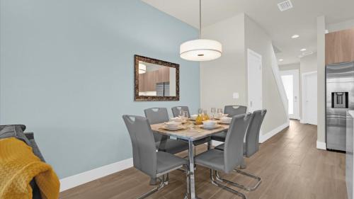 Four Corners Casa | Upstay Tranquility Townhome w Private Pool