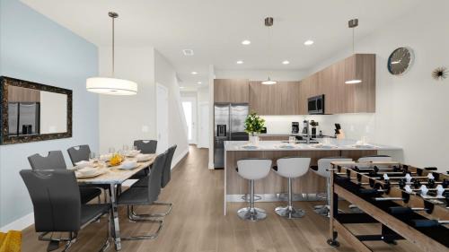 Four Corners Casa | Upstay Tranquility Townhome w Private Pool