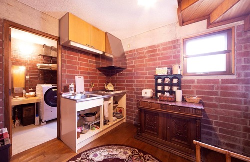 Nakama Hotel | Upto 12 pp Resort garden cottage Onna 2 cottages reserved / Kunigami-gun Okinawa