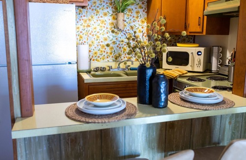 Cullman Apartamento | Uptown@ 8th Street - Unit 300