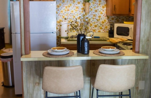 Cullman Apartamento | Uptown@ 8th Street - Unit 300