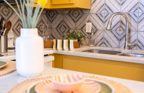 Cullman Apartamento | Uptown@ 8th Street - Unit 302
