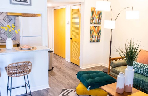 Cullman Apartamento | Uptown@ 8th Street - Unit 302