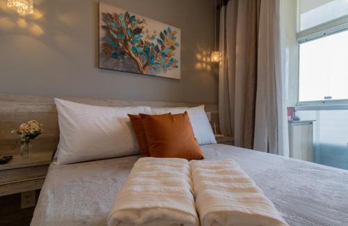Guarulhos City Centre Apartamento | Uptown Apartament - GRU 2202