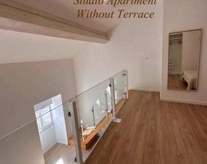Horta Apartamento | UpTown Apartments
