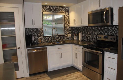 Camelback East Casa | Uptown / Biltmore Designer Townhouse