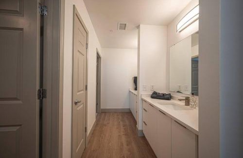 Charlotte Center City Apartamento | Uptown Charlotte Style