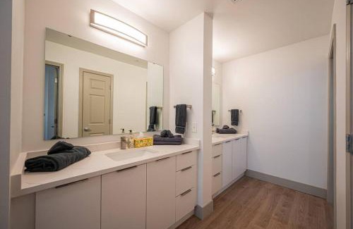 Charlotte Center City Apartamento | Uptown Charlotte Style