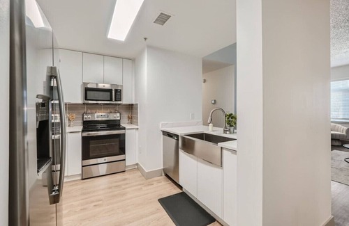 Third Ward Apartamento | Uptown Charm - Walkable to Everything!