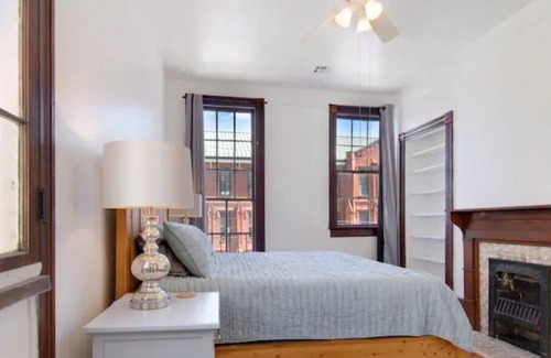 Touro Casa | Uptown Gem - 3 bed/2bath -Monthly Rental Listing details