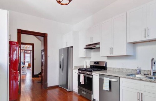 Touro Casa | Uptown Gem - 3 bed/2bath -Monthly Rental Listing details