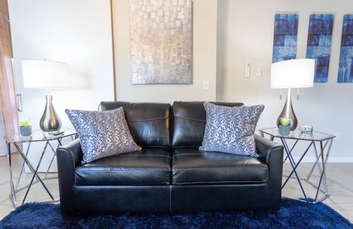 Kingfield Apartamento | Uptown Gem🔹Fast WiFi🔹In-Unit W/D🔹Keurig+Coffee