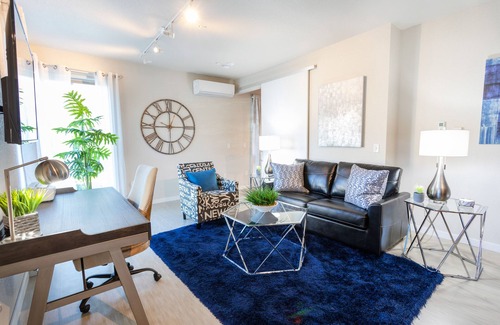 Kingfield Apartamento | Uptown Gem🔹Fast WiFi🔹In-Unit W/D🔹Keurig+Coffee