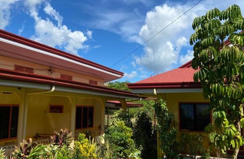 San Juan Casa | Uptown Guesthouse