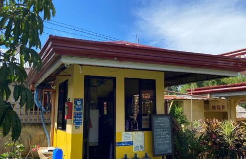 San Juan Casa | Uptown Guesthouse