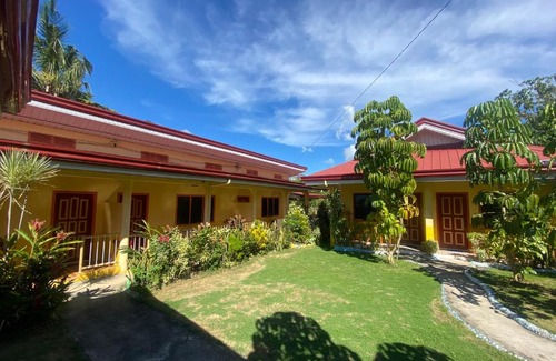 San Juan Casa | Uptown Guesthouse