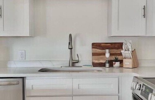 Canaan Valley Apartamento | Uptown - Heart of Davis