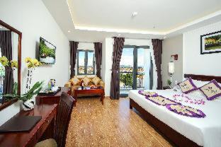 Cam Pho Hotel | Uptown Hoi An Hotel & Spa