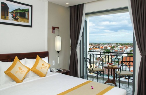 Cam Pho Hotel | Uptown Hoi An Hotel