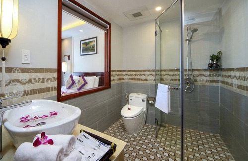 Cam Pho Hotel | Uptown Hoi An Hotel