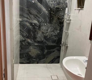 Suwailih Apartamento | Uptown Hotel Apartment
