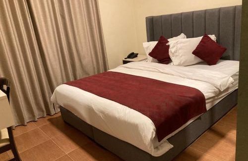 Suwailih Apartamento | Uptown Hotel Apartment