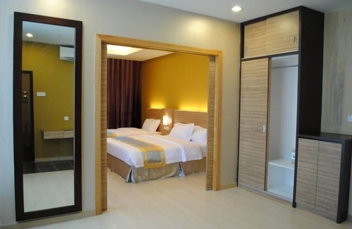 Kajang Hotel | Uptown Imperial Hotel