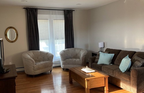 Butte Apartamento | Uptown, newly remodeled apartment