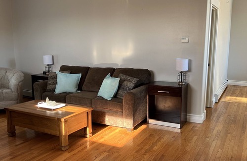 Butte Apartamento | Uptown, newly remodeled apartment