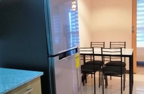 Bonifacio Global City Apartamento | Uptown Park Suites Tower 1