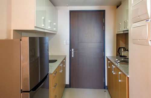 Bonifacio Global City Apartamento | Uptown Park Suites Tower 1