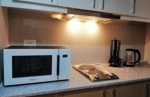 Bonifacio Global City Apartamento | Uptown Park Suites Tower 1