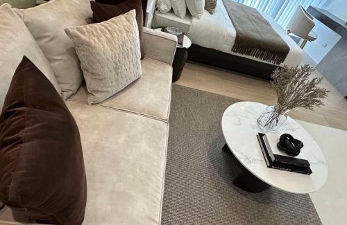 Bonifacio Global City Apartamento | Uptown Parksuites BGC
