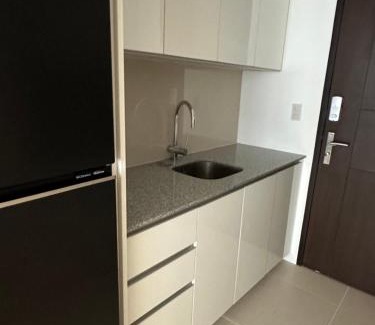 Bonifacio Global City Apartamento | Uptown Parksuites BGC