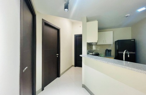 Bonifacio Global City Apartamento | Uptown Parksuites BGC