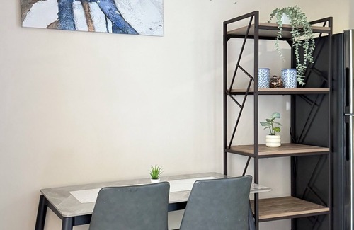 Bonifacio Global City Apartamento | Uptown Parksuites Tower One