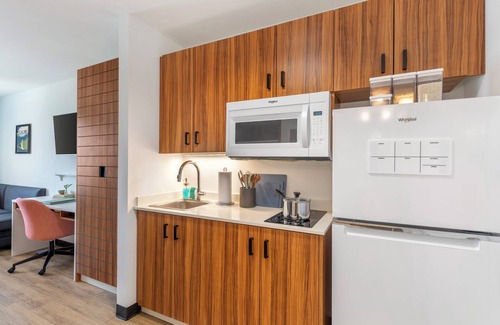Centennial Apartamento | Uptown Suites Extended Stay Denver CO – Centennial