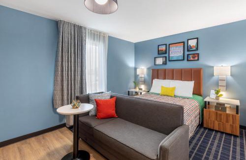 North Westminster Hotel | Uptown Suites Extended Stay Denver CO -Westminster