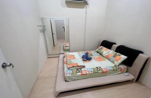 Jelapang Casa | Upview Cottage - 6-8pax, Gunung Lang-Ipoh Town