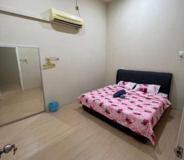 Jelapang Casa | Upview Cottage - 6-8pax, Gunung Lang-Ipoh Town