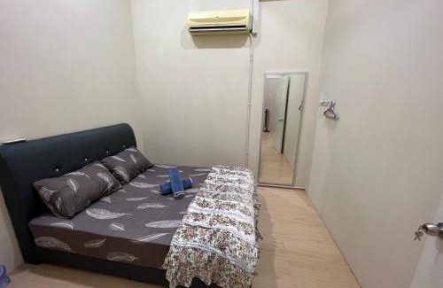 Jelapang Casa | Upview Cottage - 6-8pax, Gunung Lang-Ipoh Town