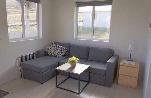 Nordurfjordur Casa | Urðartindur Guesthouse