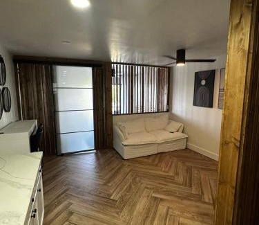 Downtown Apartamento | UR Dezignz Urban Luxe Addition