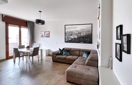 Province of Bologna Apartamento | UR NEST Filanda