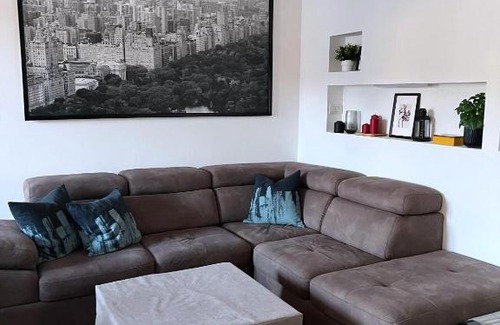 Province of Bologna Apartamento | UR NEST Filanda