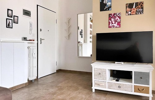 Province of Bologna Apartamento | UR NEST Filanda