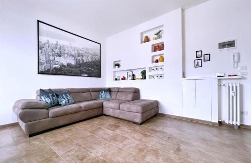 Province of Bologna Apartamento | UR NEST Filanda
