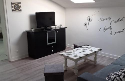 Saint-Pee-sur-Nivelle Apartamento | UR ONDOAN - Appartement Saint Pée sur Nivelle