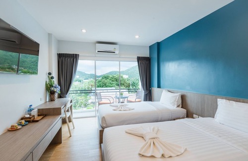 Hua Hin Hotel | UR The Private Hua Hin