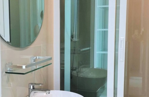 Hua Hin Hotel | UR The Private Hua Hin